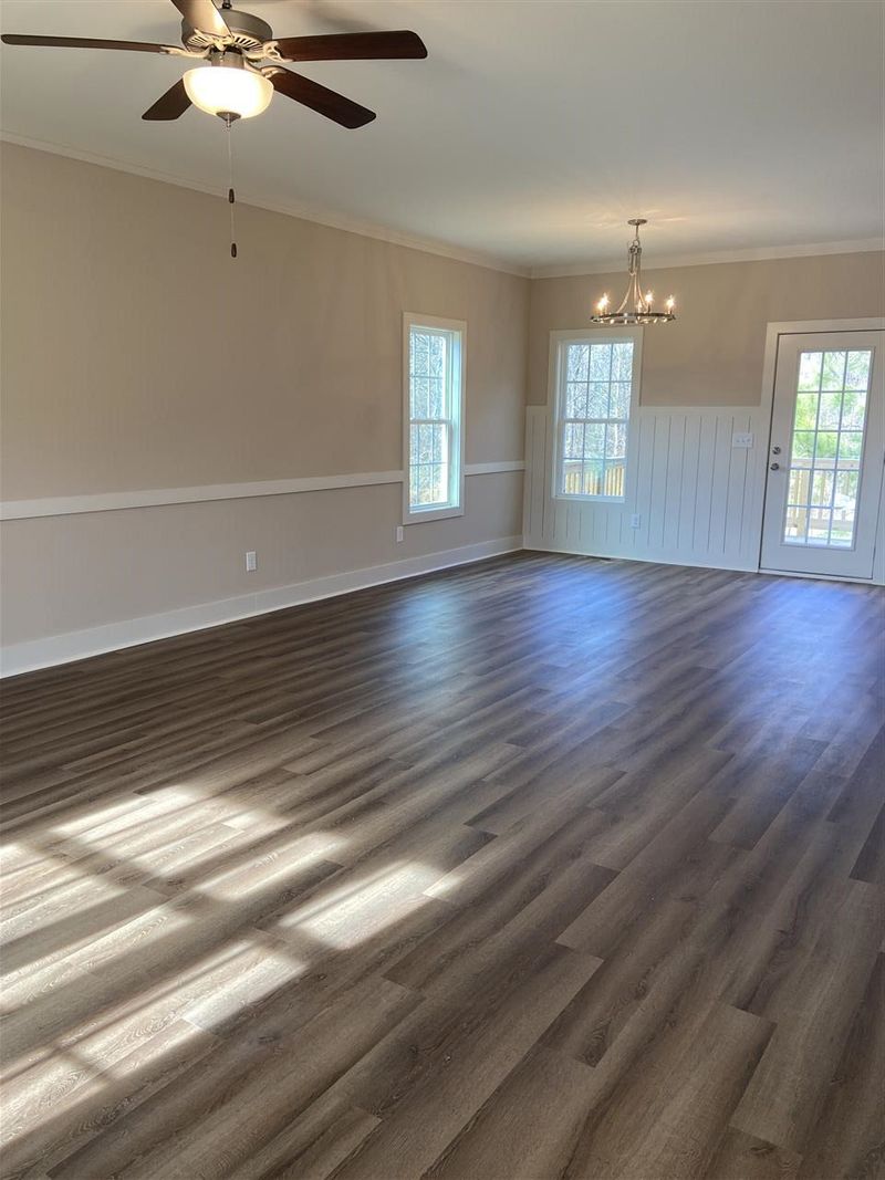 830 Truelove Rd, Holly Springs, NC 27540