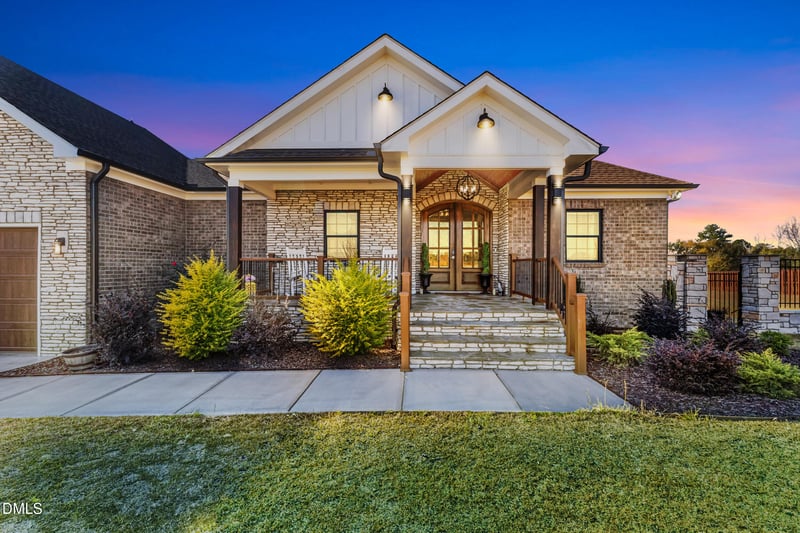 830 Wiggins Rd, Angier, NC 27501