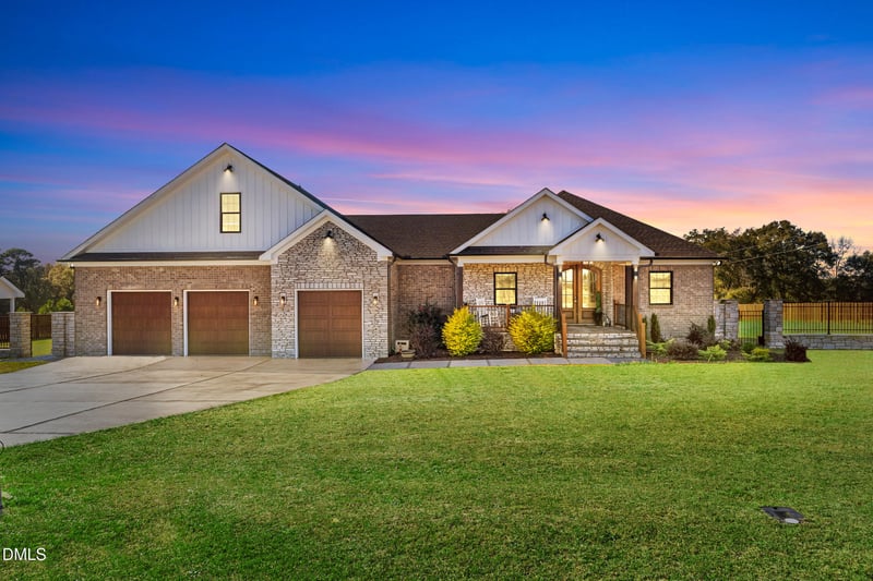 830 Wiggins Rd, Angier, NC 27501