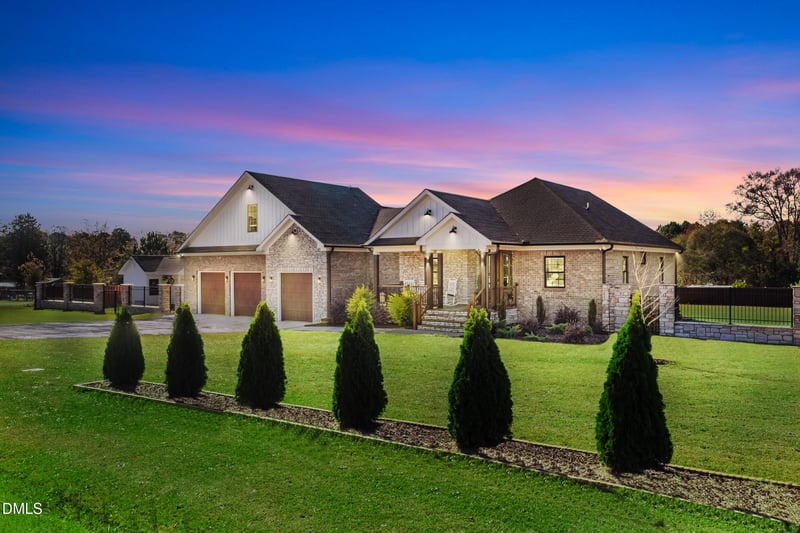 830 Wiggins Rd, Angier, NC 27501