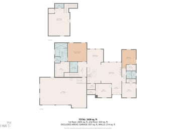 830 Wiggins Rd, Angier, NC 27501