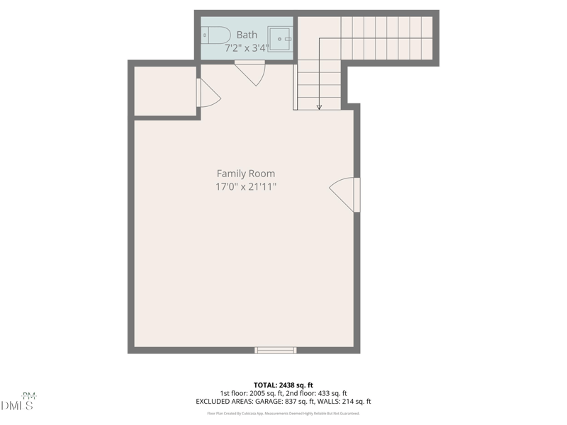 830 Wiggins Rd, Angier, NC 27501