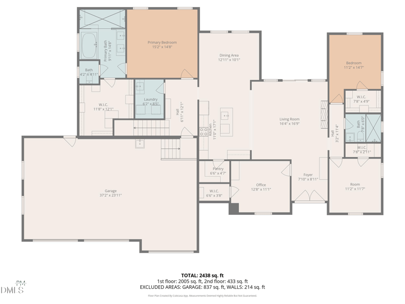 830 Wiggins Rd, Angier, NC 27501