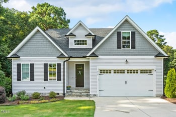 830 Wilbon Rd, Holly Springs, NC 27540