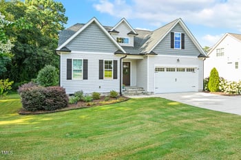 830 Wilbon Rd, Holly Springs, NC 27540