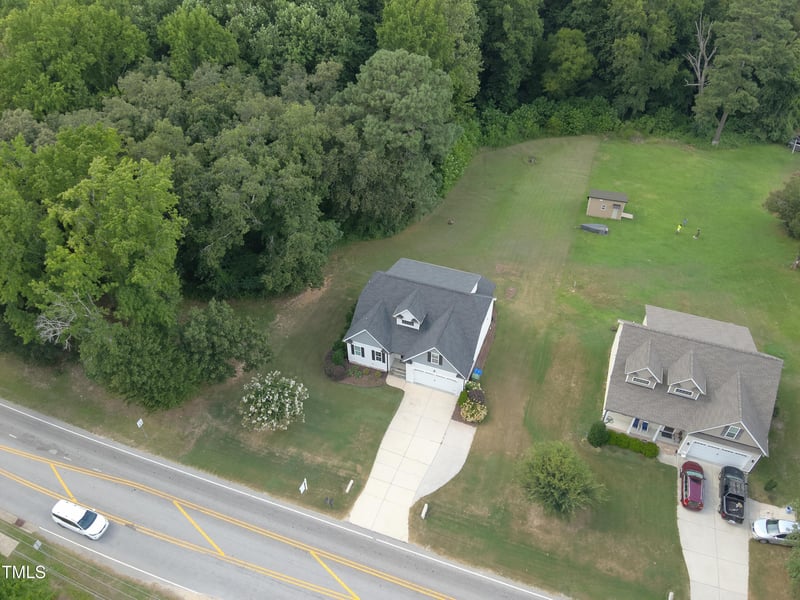 830 Wilbon Rd, Holly Springs, NC 27540