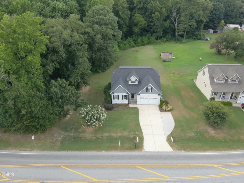 830 Wilbon Rd, Holly Springs, NC 27540
