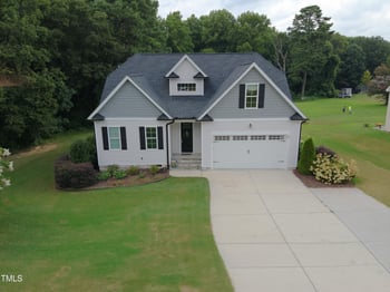 830 Wilbon Rd, Holly Springs, NC 27540