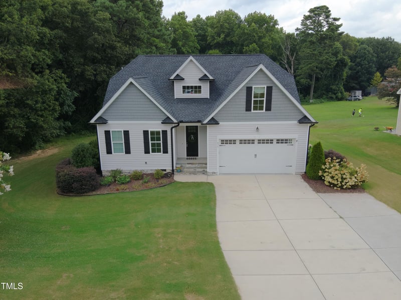 830 Wilbon Rd, Holly Springs, NC 27540