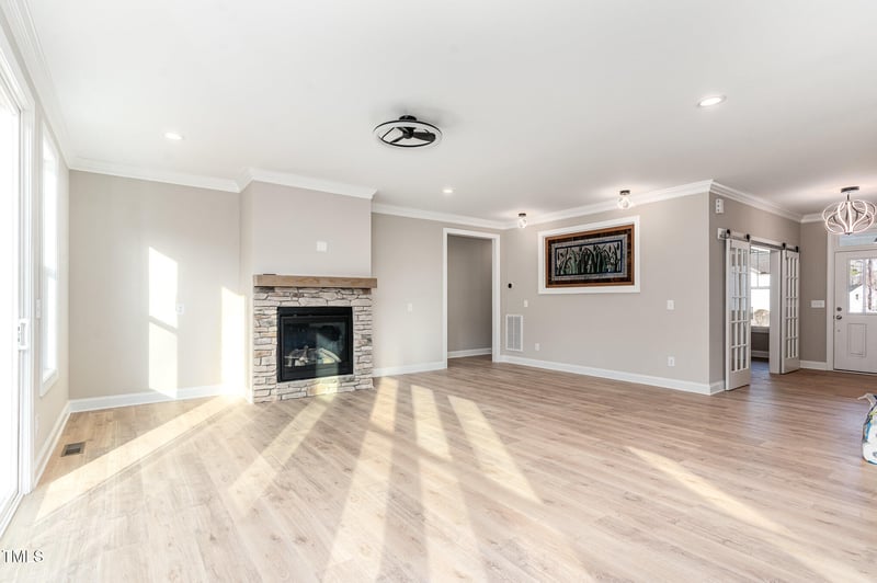 8300 Dolce Dr, Wake Forest, NC 27587
