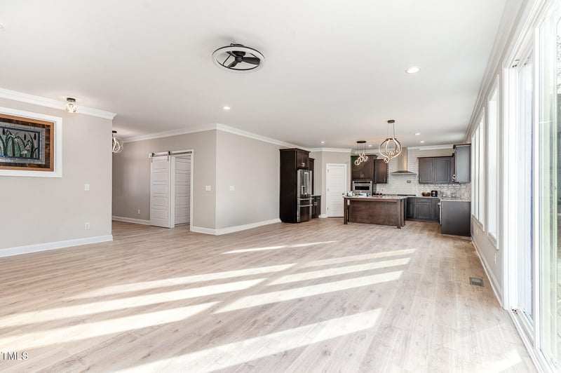 8300 Dolce Dr, Wake Forest, NC 27587