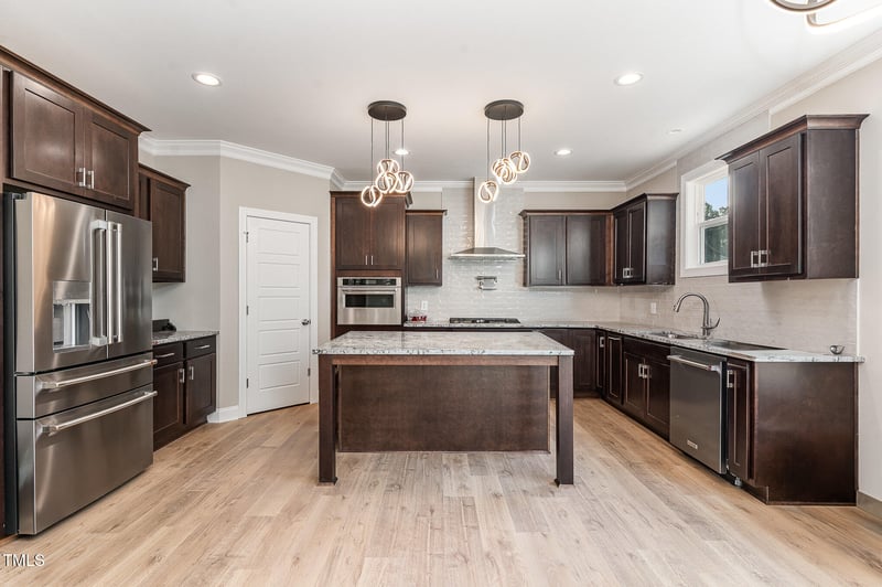 8300 Dolce Dr, Wake Forest, NC 27587