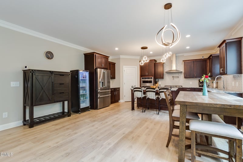 8300 Dolce Dr, Wake Forest, NC 27587