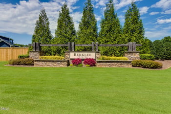 8300 Dolce Dr, Wake Forest, NC 27587