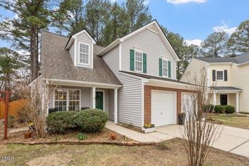 8300 Eel Ct, Raleigh, NC 27616