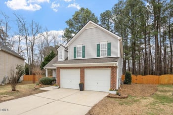 8300 Eel Ct, Raleigh, NC 27616
