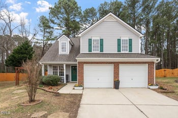 8300 Eel Ct, Raleigh, NC 27616