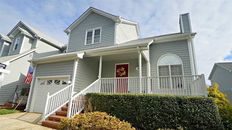 8300 Hempshire Pl #101, Raleigh, NC 27613