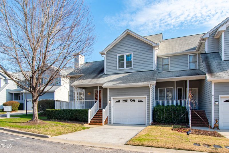 8300 Hempshire Pl #104, Raleigh, NC 27613