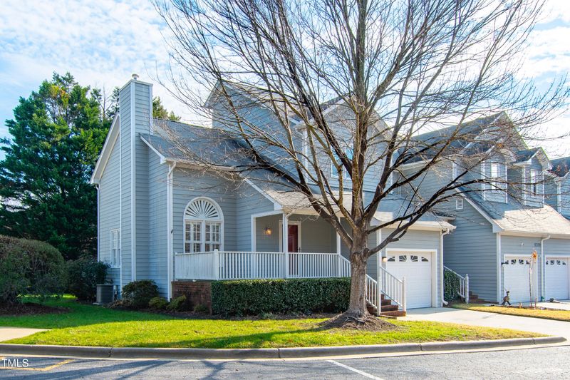 8300 Hempshire Pl #104, Raleigh, NC 27613