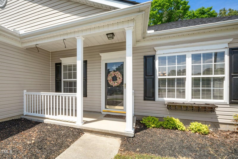 8300 Neuse Hunter Dr, Raleigh, NC 27616