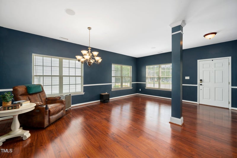 8300 Neuse Hunter Dr, Raleigh, NC 27616