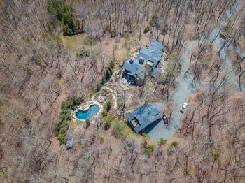 8300 Pickards Meadow Rd, Chapel Hill, NC 27516