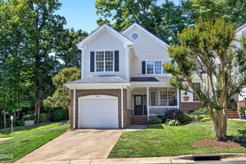 8301 Amber Leaf Ct, Raleigh, NC 27612