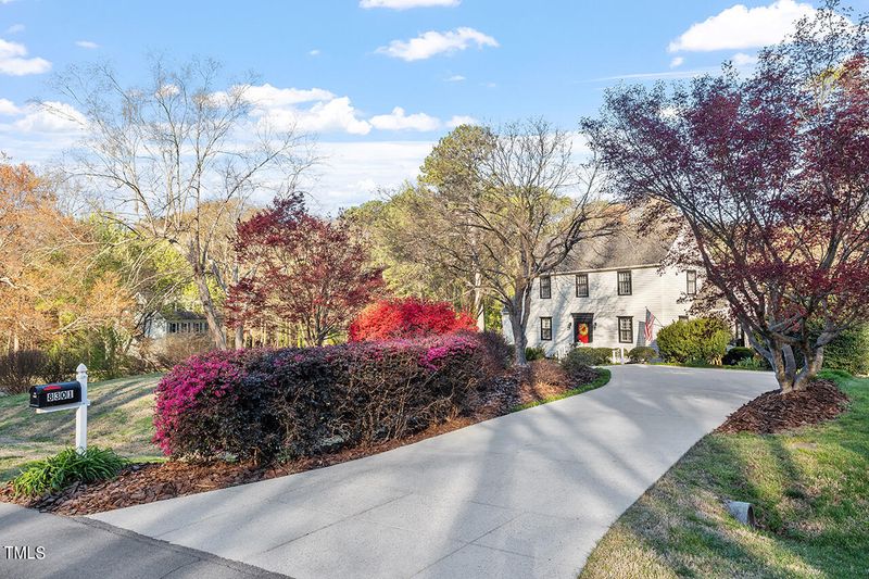 8301 Castine Ct, Raleigh, NC 27613