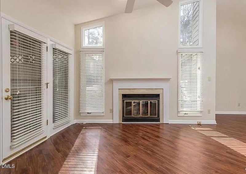 8301 Grey Oak Dr, Raleigh, NC 27615
