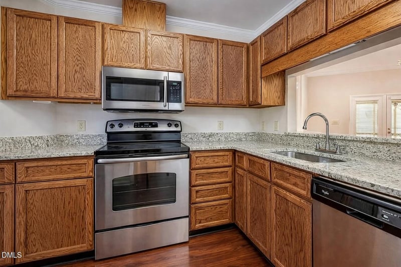 8301 Grey Oak Dr, Raleigh, NC 27615