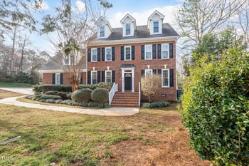 8301 Old Well Ln, Raleigh, NC 27615