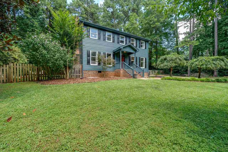 8301 Wheatstone Ln, Raleigh, NC 27613