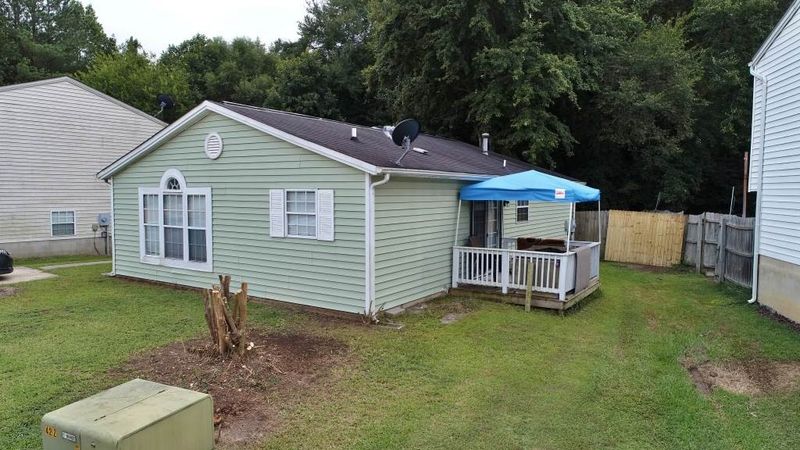 8301 Wynewood Ct, Raleigh, NC 27616