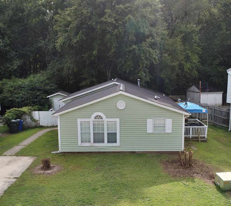 8301 Wynewood Ct, Raleigh, NC 27616