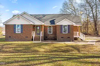 8302 Nc 96 Hw, Selma, NC 27576