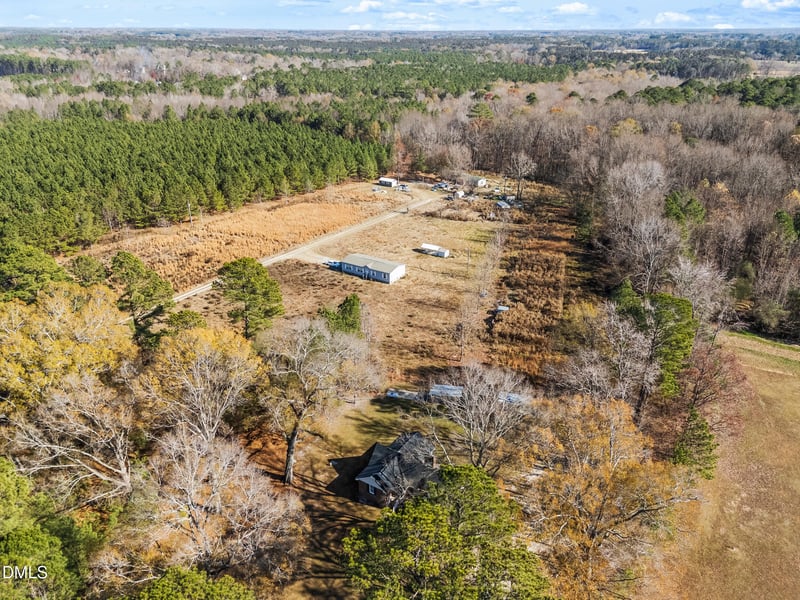 8302 Nc 96 Hw, Selma, NC 27576