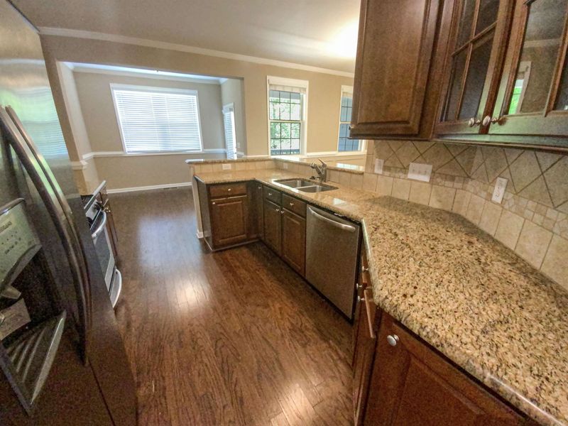 8302 Primanti Blvd, Raleigh, NC 27612