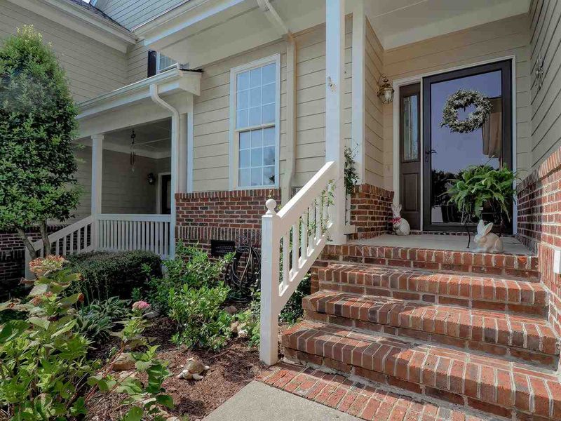 8303 Amber Leaf Ct #1, Raleigh, NC 27612