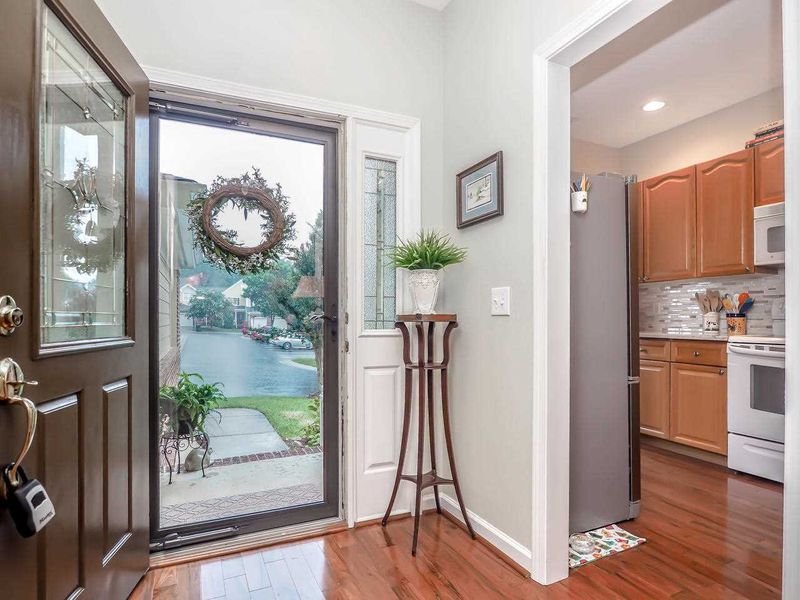 8303 Amber Leaf Ct #1, Raleigh, NC 27612