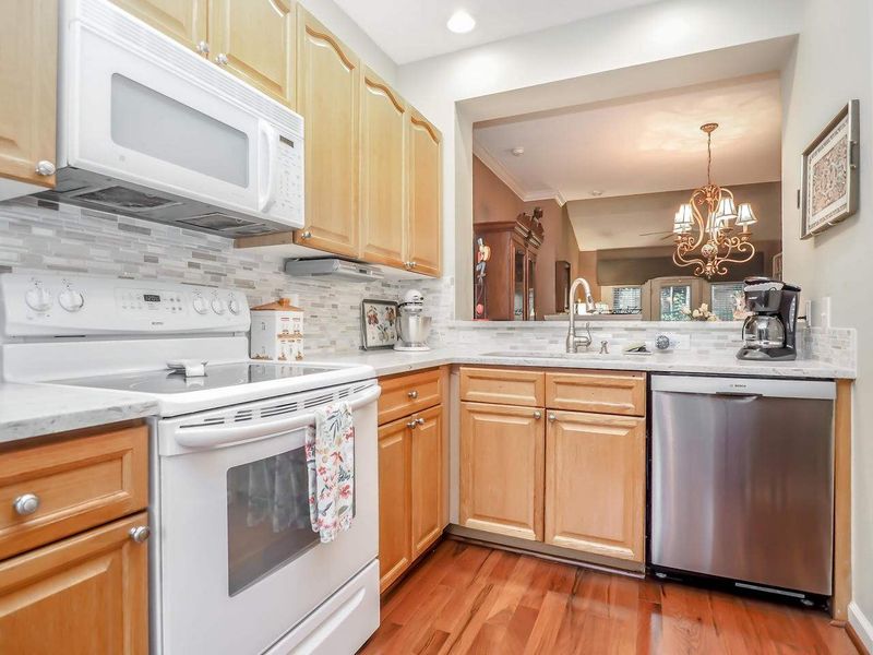 8303 Amber Leaf Ct #1, Raleigh, NC 27612