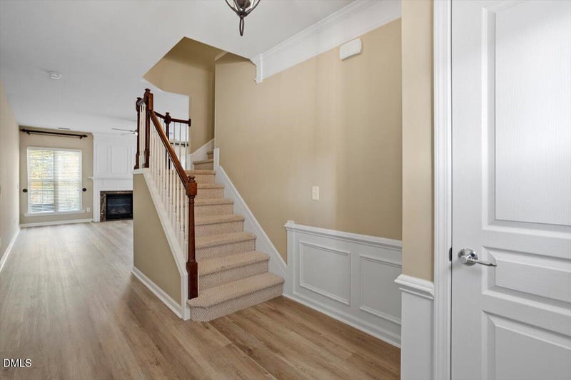 8303 Deckbar Pl, Raleigh, NC 27617