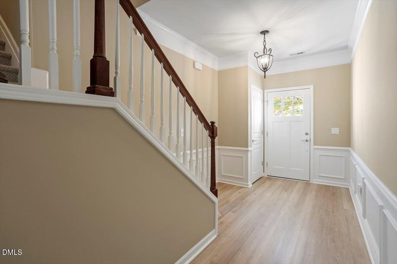 8303 Deckbar Pl, Raleigh, NC 27617