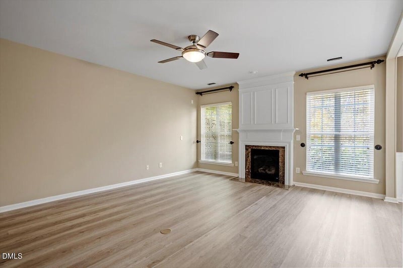 8303 Deckbar Pl, Raleigh, NC 27617