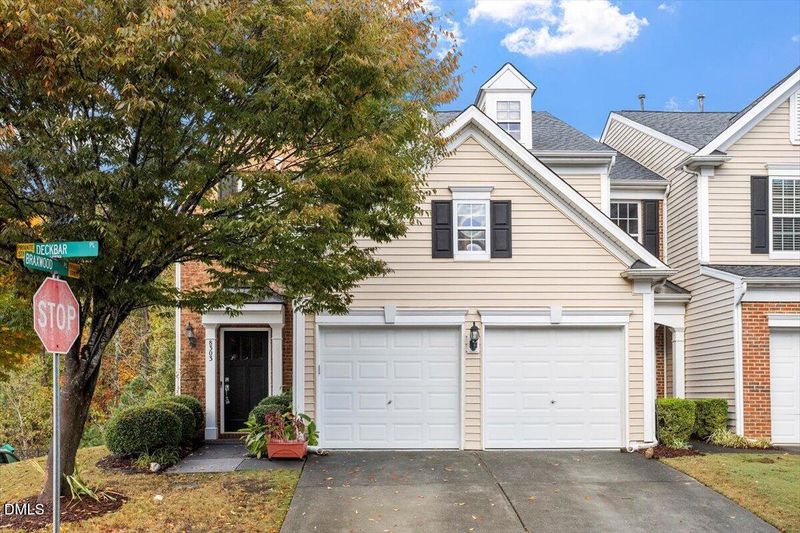 8303 Deckbar Pl, Raleigh, NC 27617