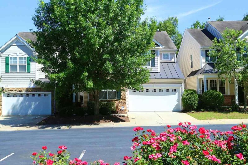 8303 Rubblestone Pa, Raleigh, NC 27613