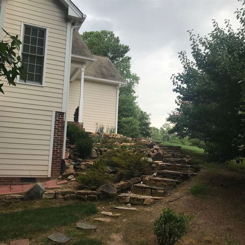 8304 Buck Crossing Dr, Durham, NC 27713
