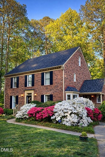 8304 Crestwyck Ct, Raleigh, NC 27615