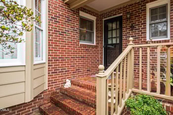 8304 Crestwyck Ct, Raleigh, NC 27615