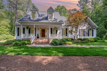 8304 Epping Forest Way, Wake Forest, NC 27587